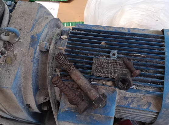 广州地区处理撕碎机，带电机