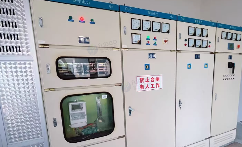 苏州地区工厂处理125KVA变压器