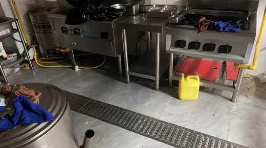 北京地区个人处理餐饮店全套设备