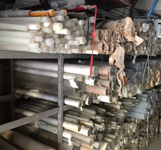 济南市地区转行处理环氧布板、棒、尼龙棒、PP板、等绝缘材料