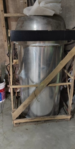 宿迁地区处理瑞利洁机械设备