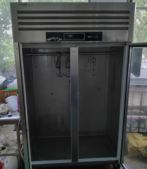 绍兴地区处理火锅设备