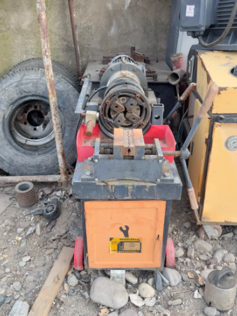 拉萨市地区处理工地设备