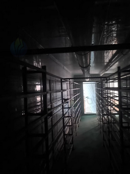 邢台市地区处理智能种植方舱