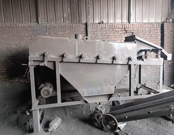 沧州地区处理6辊磁选机