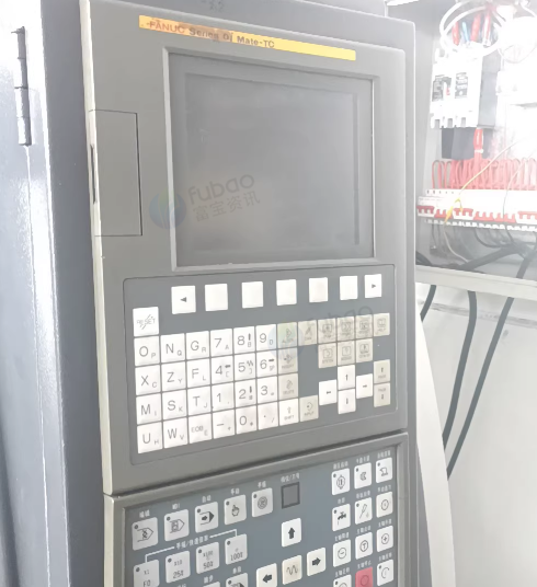 天津地区工厂处理沈阳机床CAK5085D数控车床