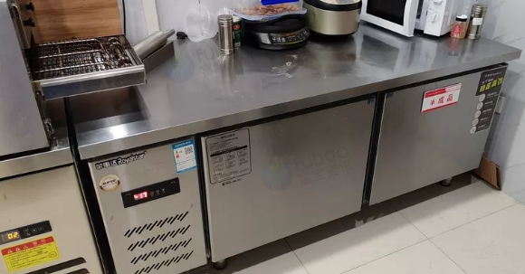 六安地区处理汉堡设备