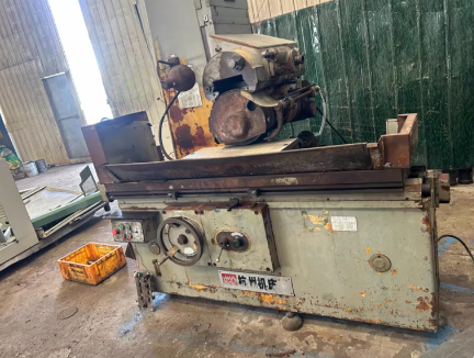 威海市地区处理杭州7130X1000磨床 建德7132X1000磨床