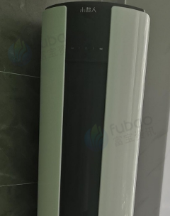 渭南市地区处理海尔3p变频空调