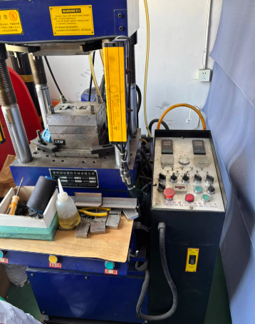 镇江市地区工厂处理精密注塑机