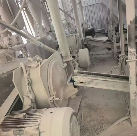 临沂市地区处理20年90千瓦磨粉机 800磨盘