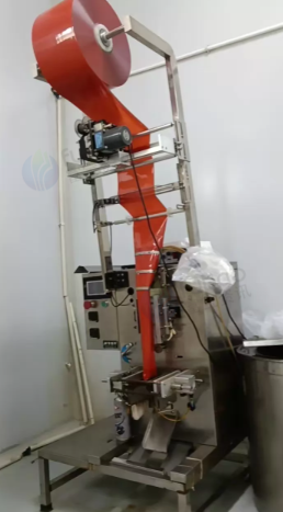 许昌地区因生产线升级换代处理灌装小料包机