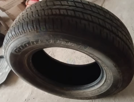 南昌市地区处理闲置轮胎