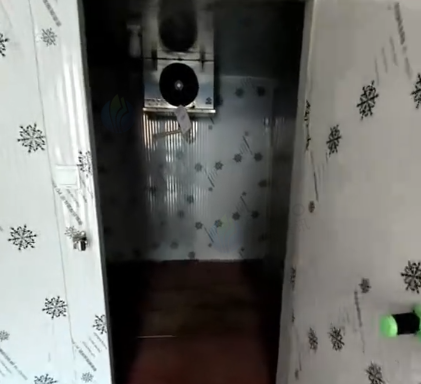 桂林地区处理冷库