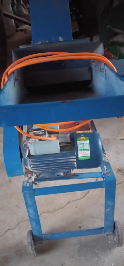 秦皇岛地区处理小型饲料粉碎机