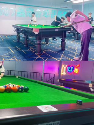 九江市地区处理台球厅设备