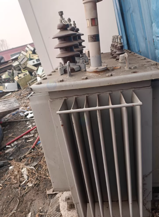 大庆地区处理200变压器