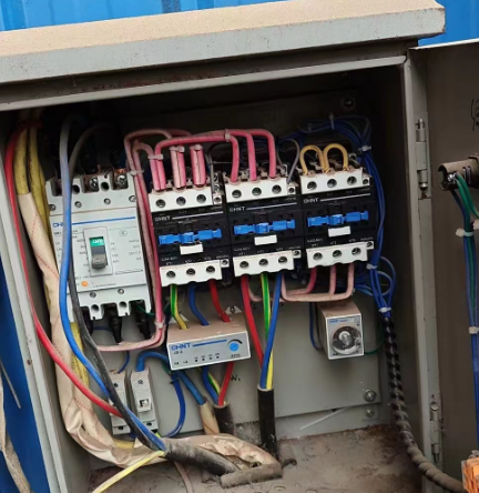 清远市地区处理30千瓦粉碎机、烘干机