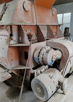 来宾地区处理120搅拌站