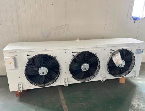 台州地区处理冷库设备