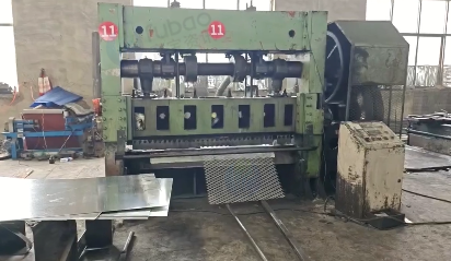 衡水市地区处理安陆产100吨2米机器