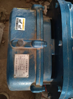 泰州地区处理罗茨风机、变频器