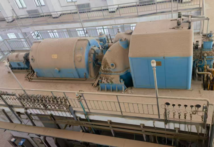 供应：美国索拉130燃机、GELM6000燃机、12000汽轮机