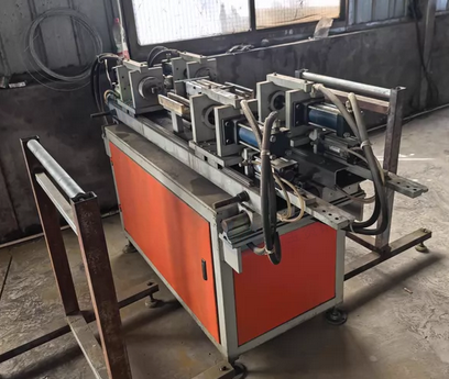 益阳地区处理金属圆锯机、多工位冲孔机等楼梯生产设备