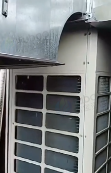 池州市地区处理一拖十九海尔重工空调、投影仪、纽恩泰空气能、浴室柜等