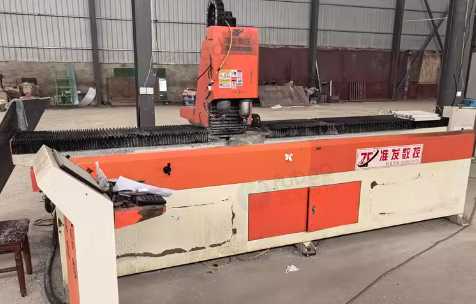 石家庄地区处理极简设备