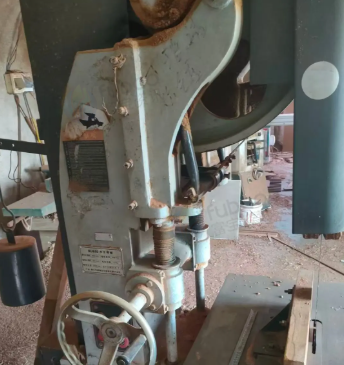 惠州市地区处理木材设备