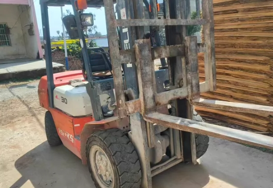 德阳市地区处理合力内燃机叉车