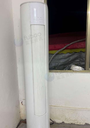 湛江市地区店面处理大3匹柜机