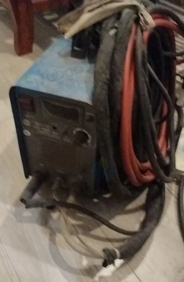 萍乡市地区处理烽火氩弧焊加电焊机