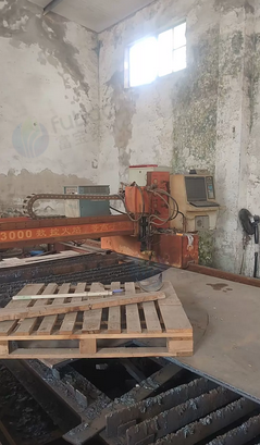 上海地区工厂处理液压摆式剪板机