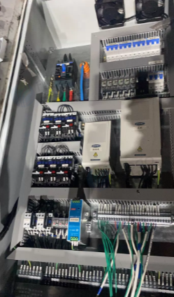 曲靖市地区处理带式压滤机