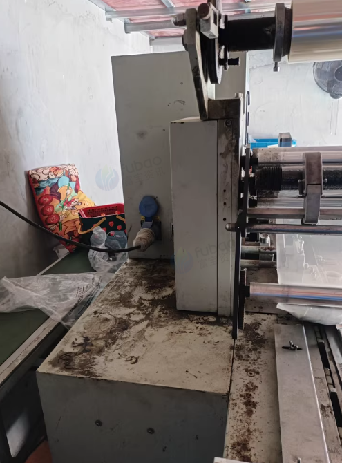 温州地区处理自动包装机