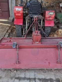 保定地区处理履带拖拉机