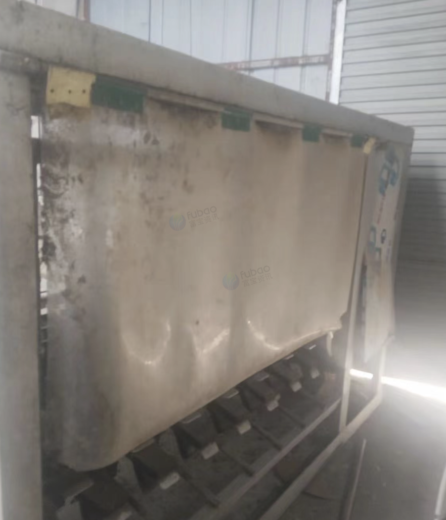 南阳市地区处理杀猪脱毛机