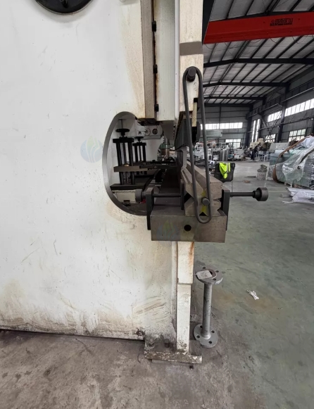 成都市地区处理天水数控折弯机