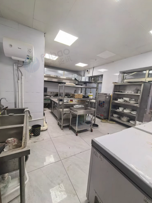 北京地区处理饭店整体设备