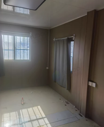 青岛市地区处理自用集装箱