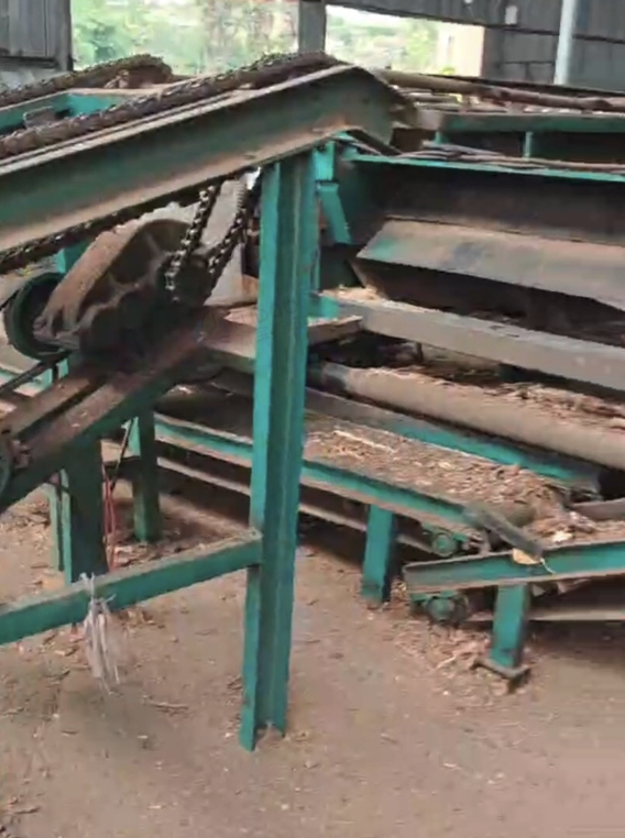 泸州市地区处理木工分条机