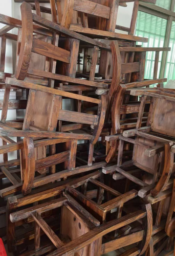 江门市地区处理酒楼一批物资