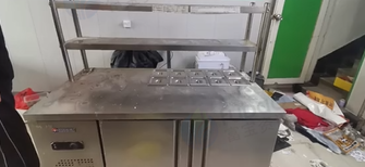 菏泽市地区处理冰箱 冰柜 打奶油机 炸炉 封口机 烤箱 抽油烟机 冰激凌机 桌子 沙发等