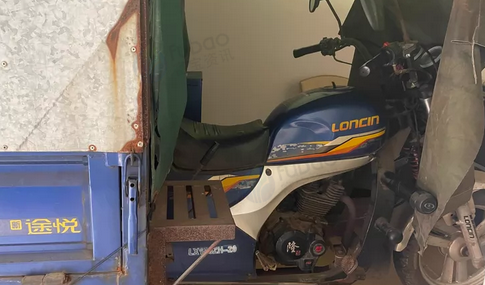 宜春市地区处理商用不锈钢肉丸打浆机、隆鑫三轮油车