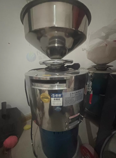 黔西南地区处理磨浆豆腐机