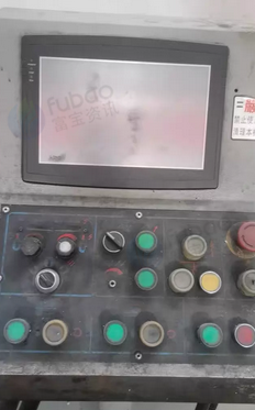 莆田市地区处理普创PGS-510DHD磨床