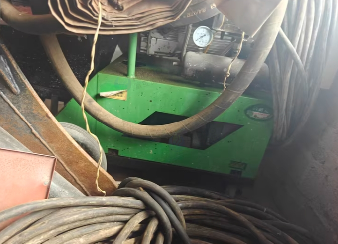 贵阳市地区处理混凝土泵