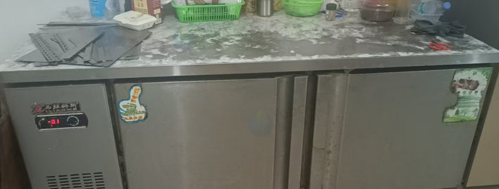 宣城市地区处理冰柜